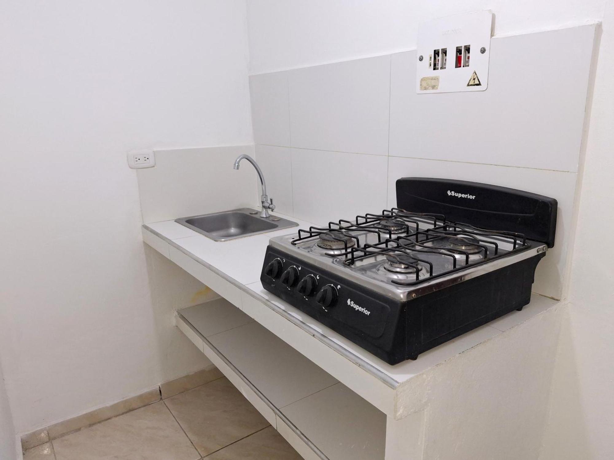 Casa Bella Vista Appart hôtel Bogotá