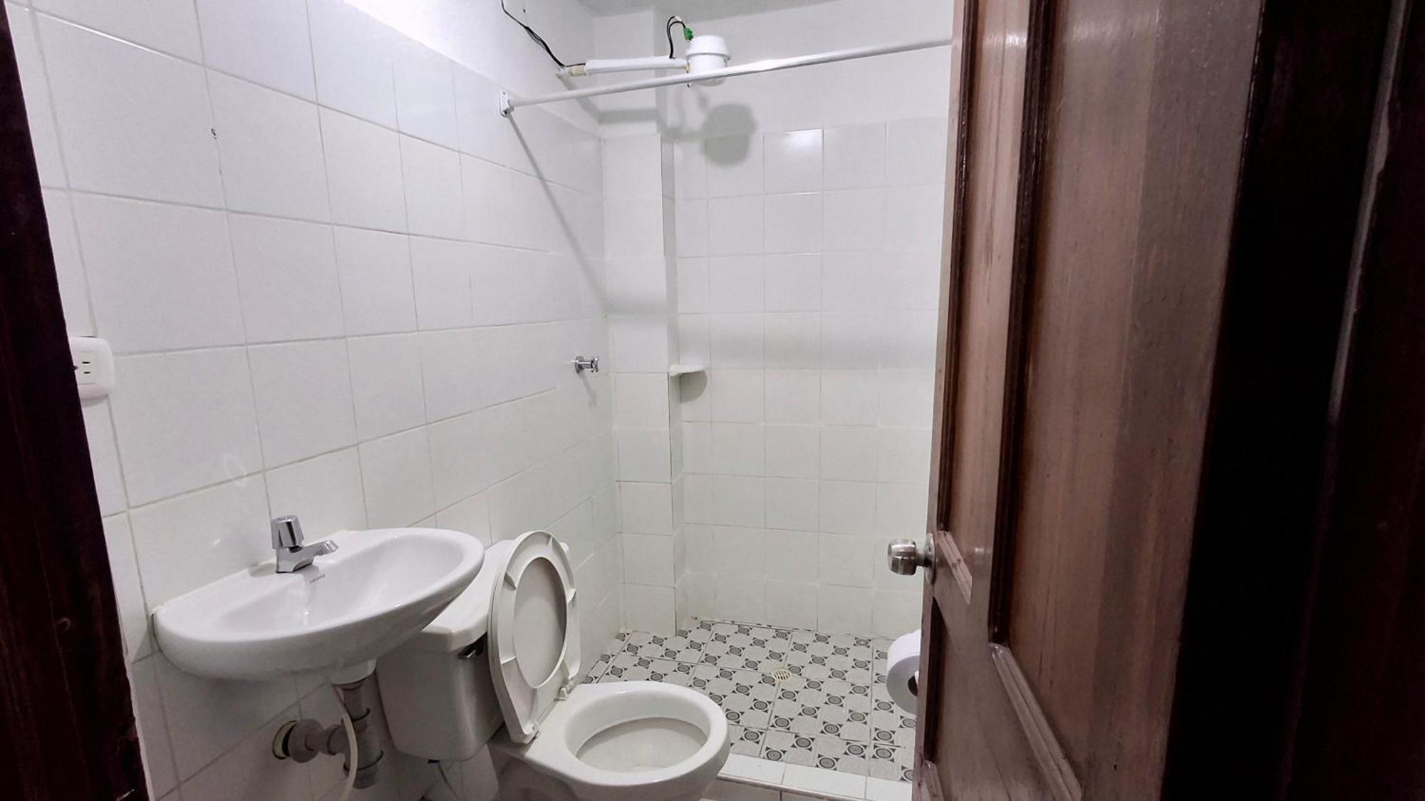 Appart hôtel Casa Bella Vista *