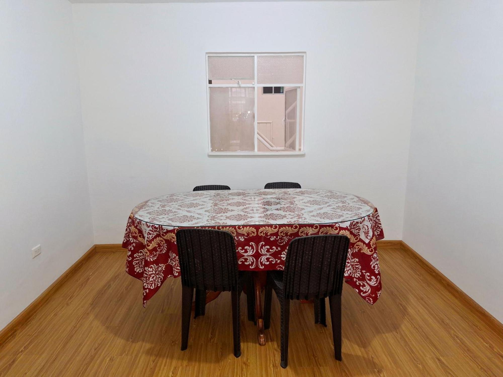 Casa Bella Vista *